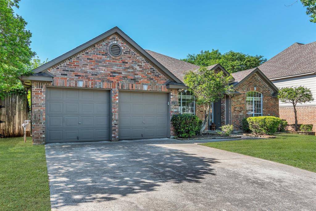 Grapevine, TX 76051,1723 Altacrest Drive