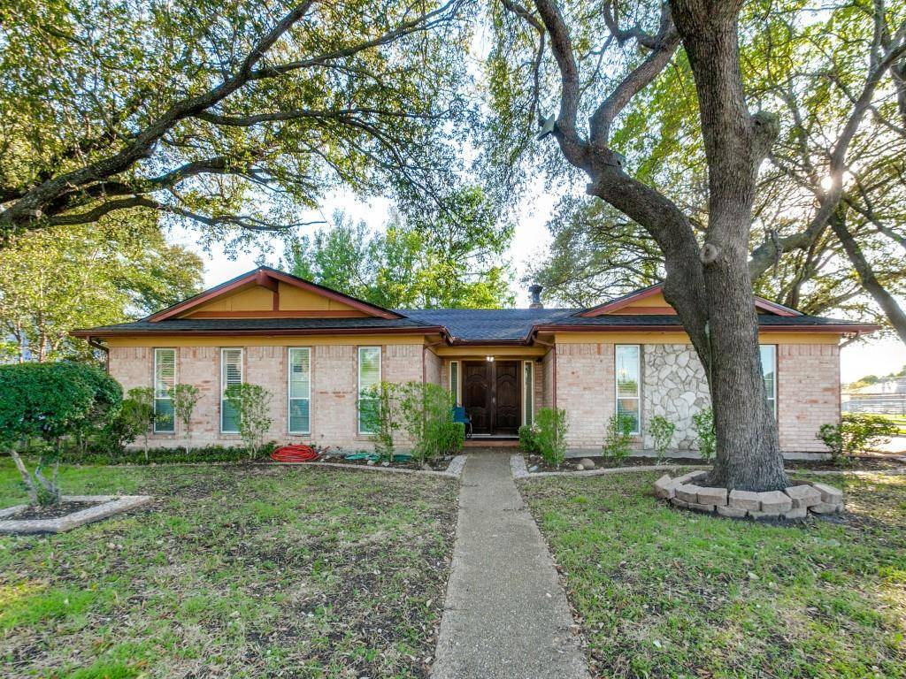 Garland, TX 75043,402 Colonial Drive