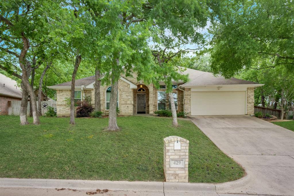 Hurst, TX 76053,429 Twin Creek Drive