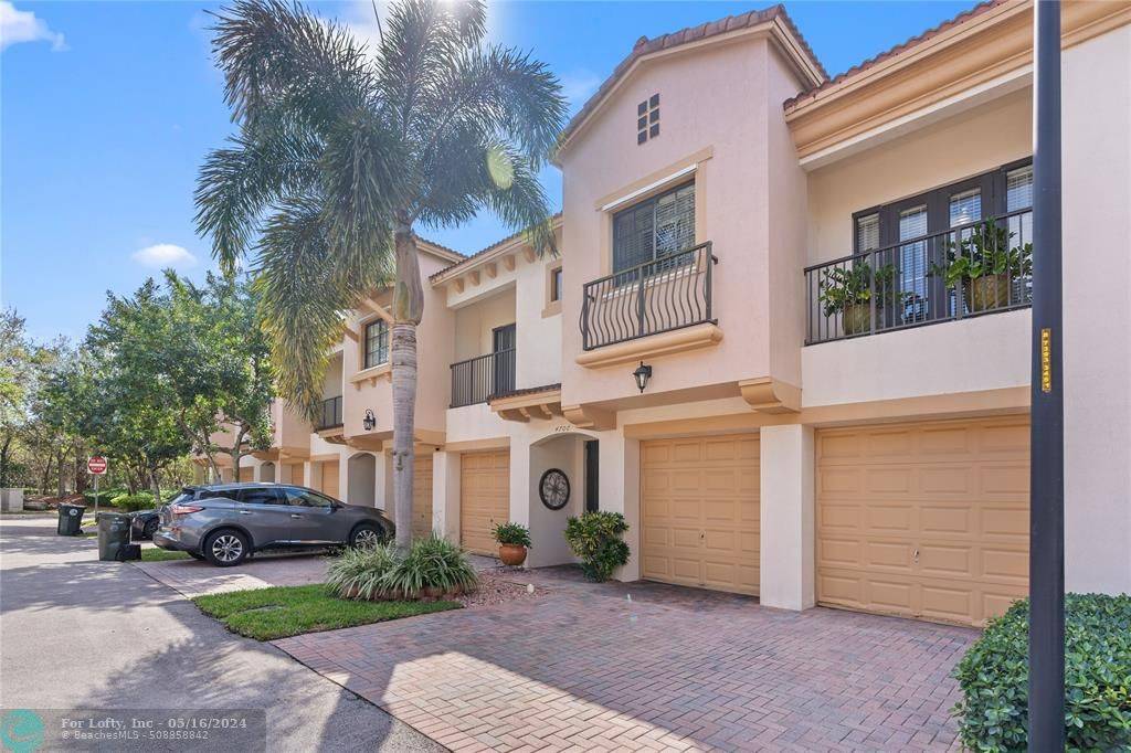 Coconut Creek, FL 33073,4706 Cypress St