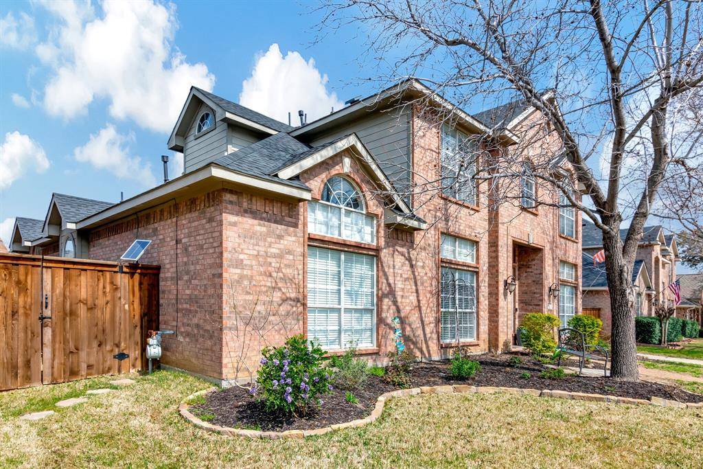 Keller, TX 76248,2811 Countryside Trail