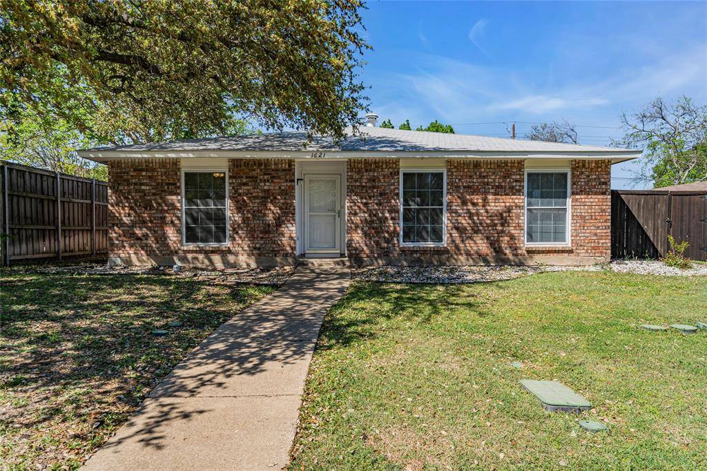 Plano, TX 75023,1621 Spanish Trail