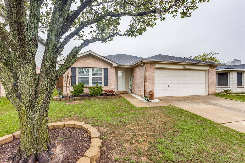 Anna, TX 75409,1016 Post Oak Trail