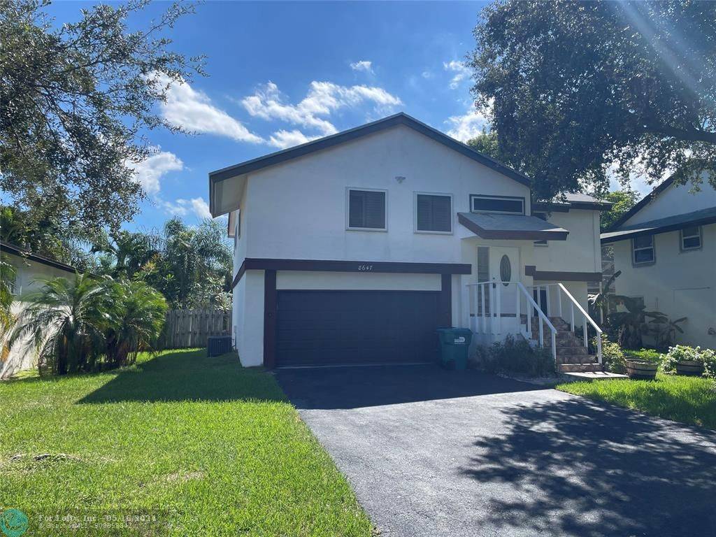 Cutler Bay, FL 33189,8647 Franjo Rd