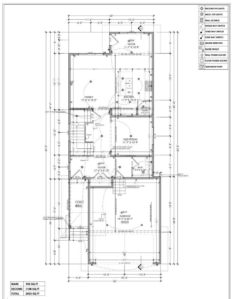 Cochrane, AB T4C3B6,527 Clydesdale WAY