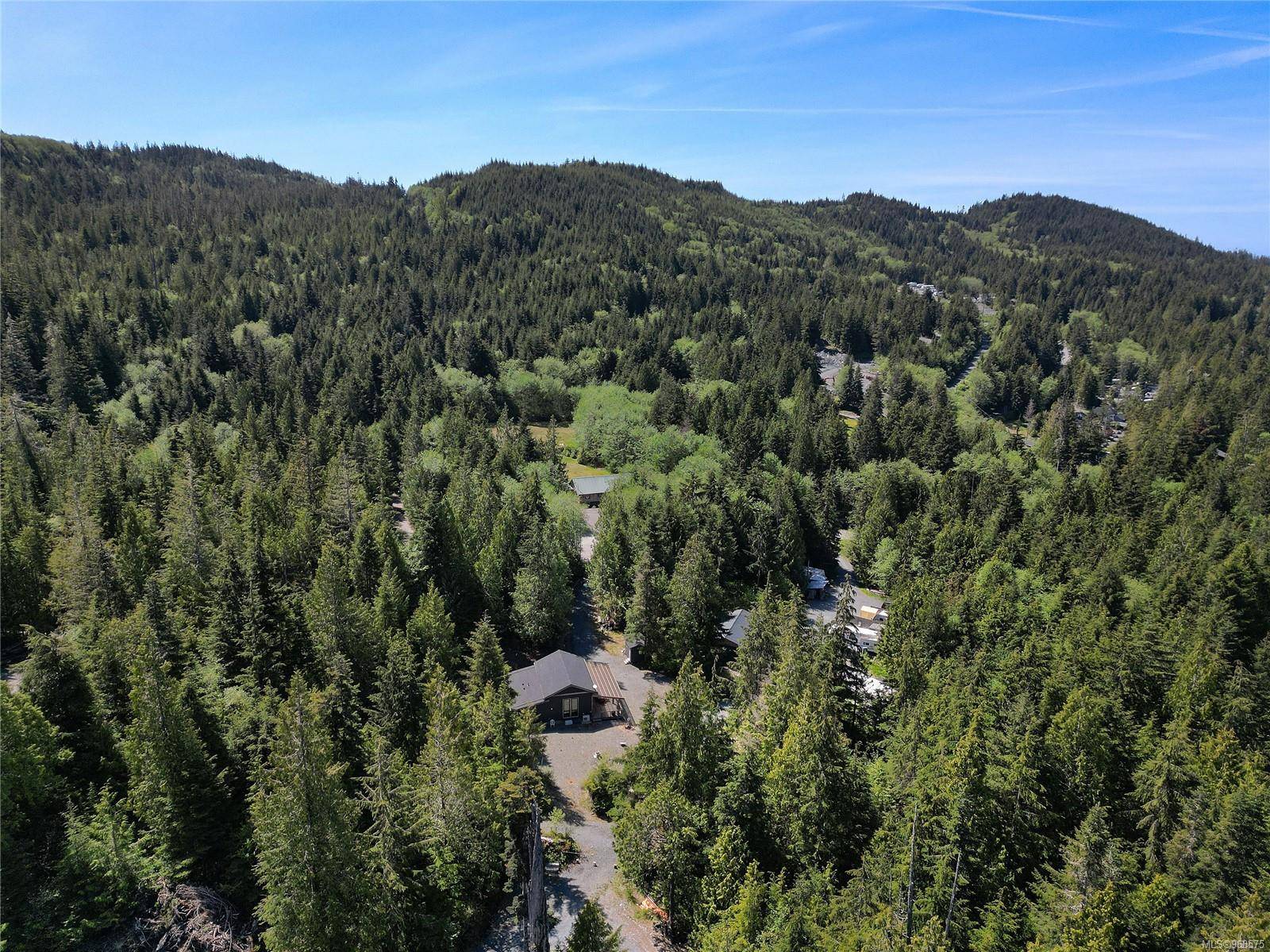 Port Renfrew, BC V0S 1K0,17176 OSPREY Pl