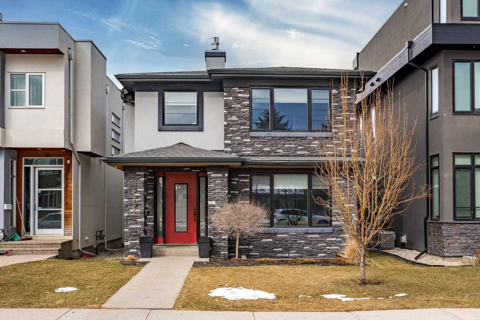 Calgary, AB T2T 1V9,1708 32 AVE SW