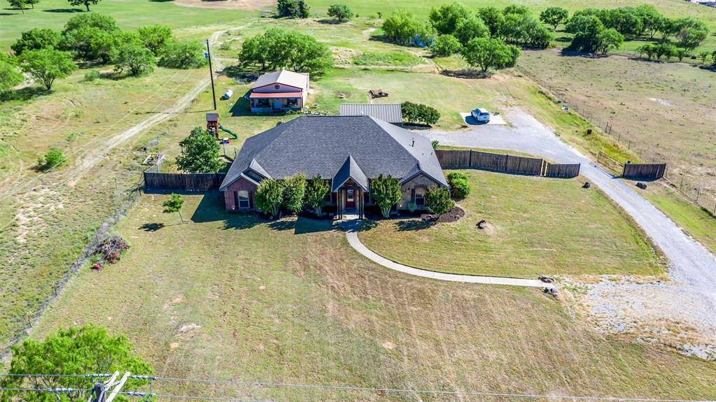 Brock, TX 76087,2481 Fm 1189