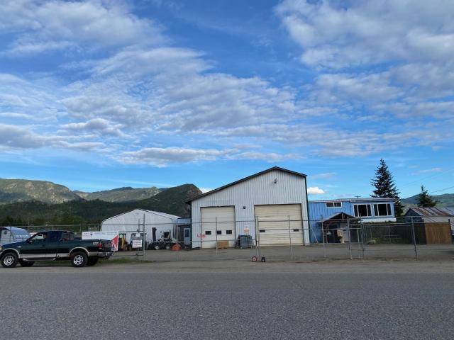 5115 BARRIERE TOWN RD, Barriere, BC V0E 1E0