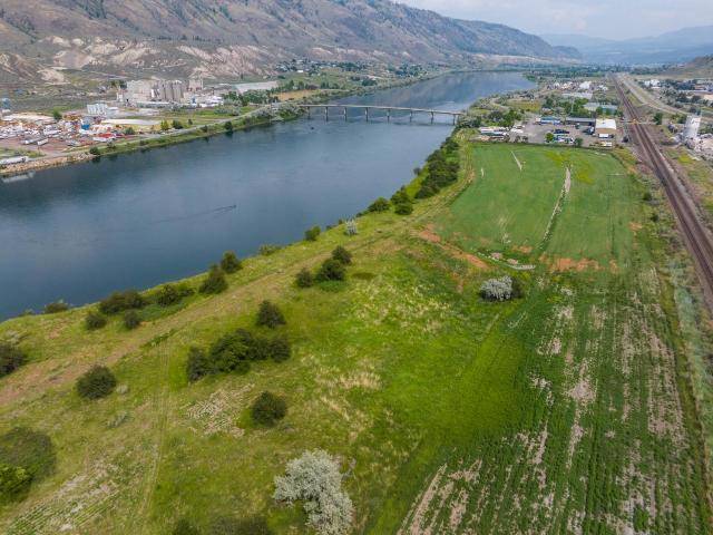 9150 TRANS CANADA HIGHWAY E, Kamloops, BC V2C 6T5