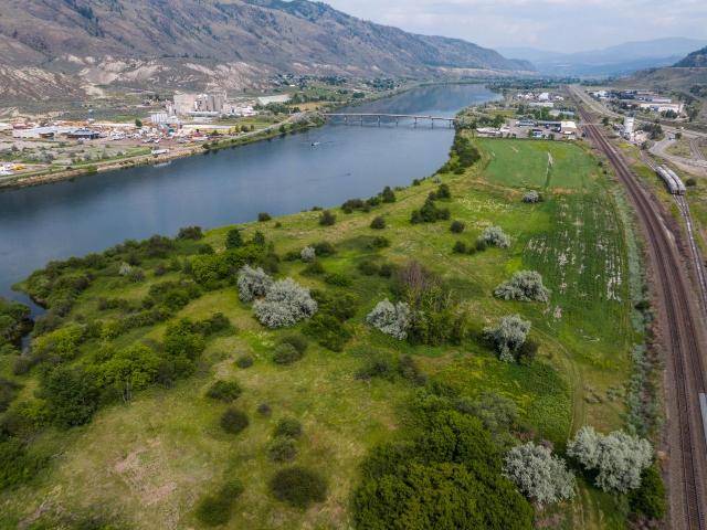 9150 TRANS CANADA HIGHWAY E, Kamloops, BC V2C 6T5