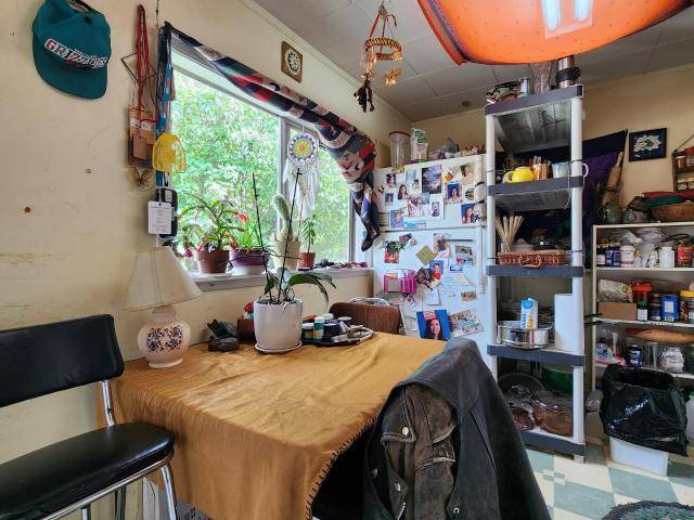 801 BRINK STREET, Ashcroft, BC V0K 1A0