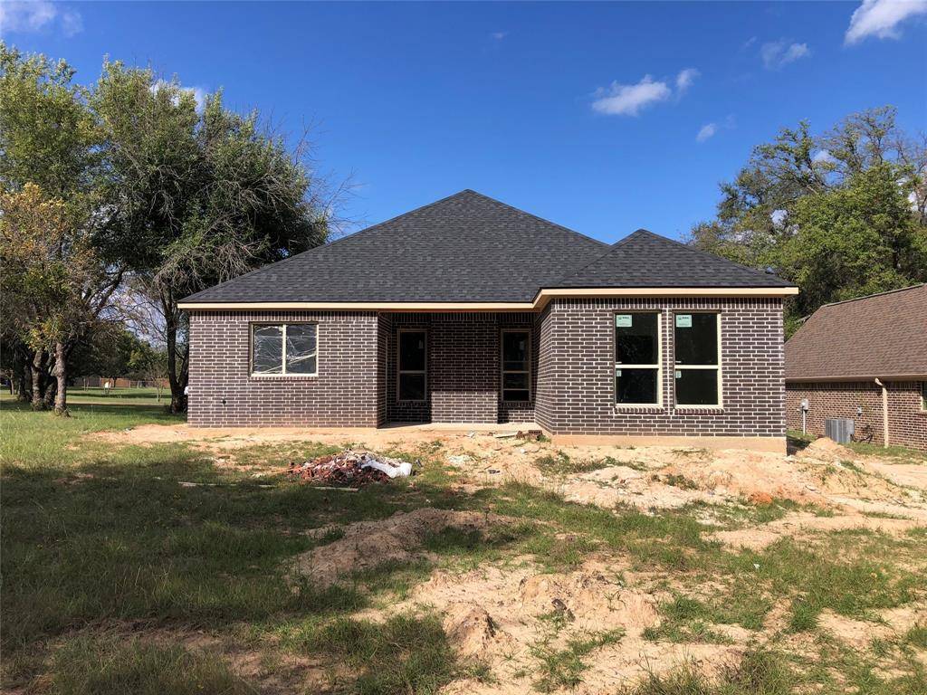 Gun Barrel City, TX 75156,103 Yankee Circle