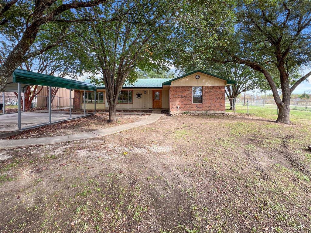 Terrell, TX 75161,10120 County Road 390