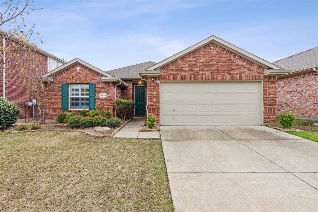 Little Elm, TX 75068,14529 Logan Springs Drive