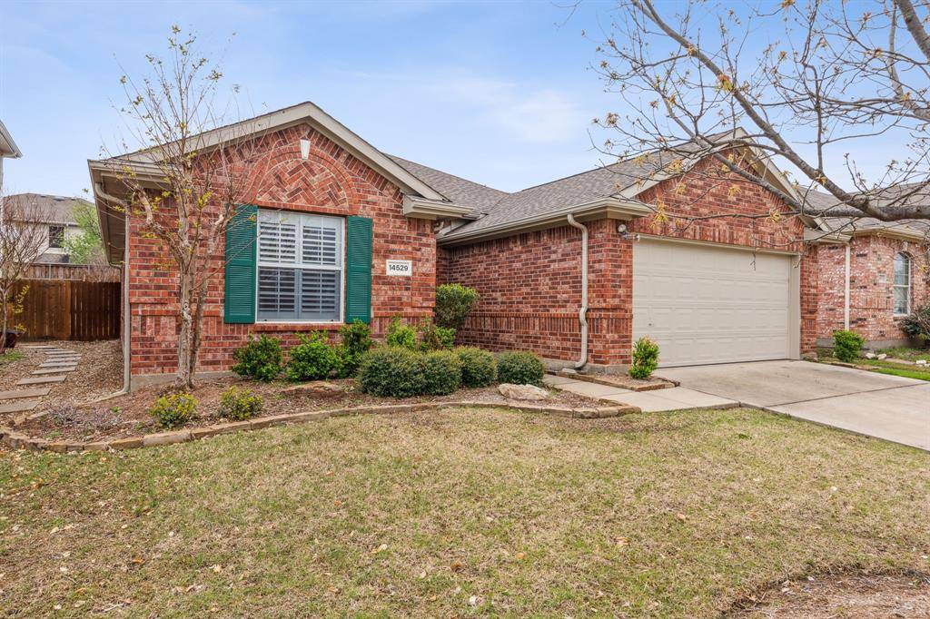 Little Elm, TX 75068,14529 Logan Springs Drive