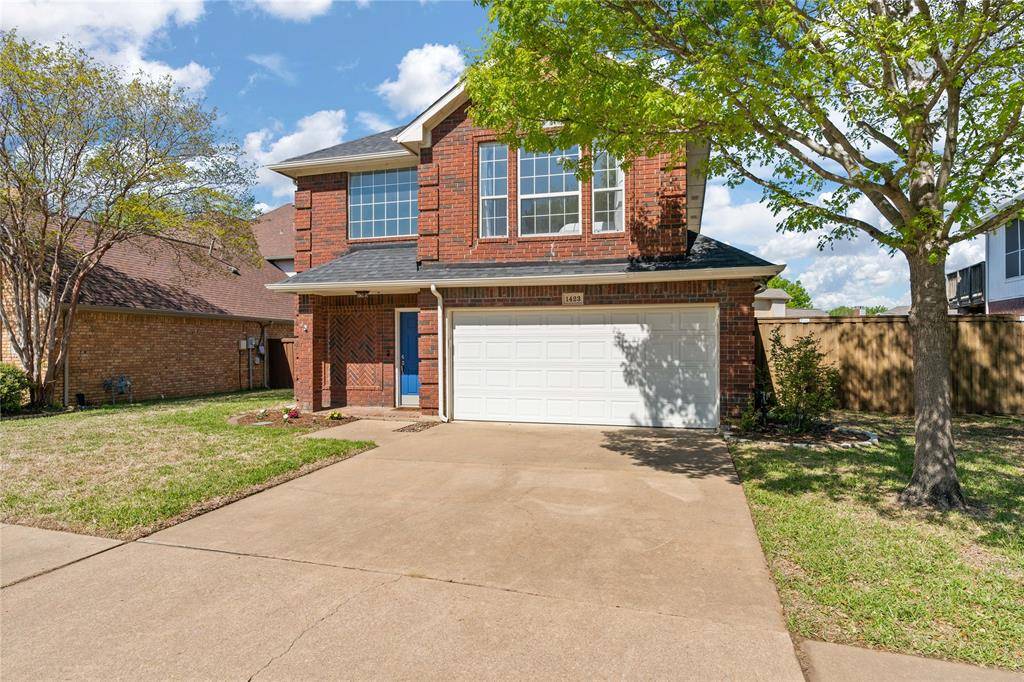 Carrollton, TX 75007,1423 Indian Lake Trail