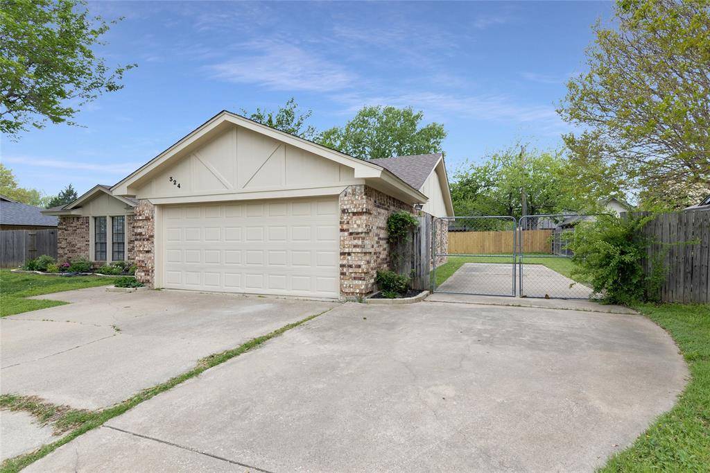 Keller, TX 76248,324 Gloria Street