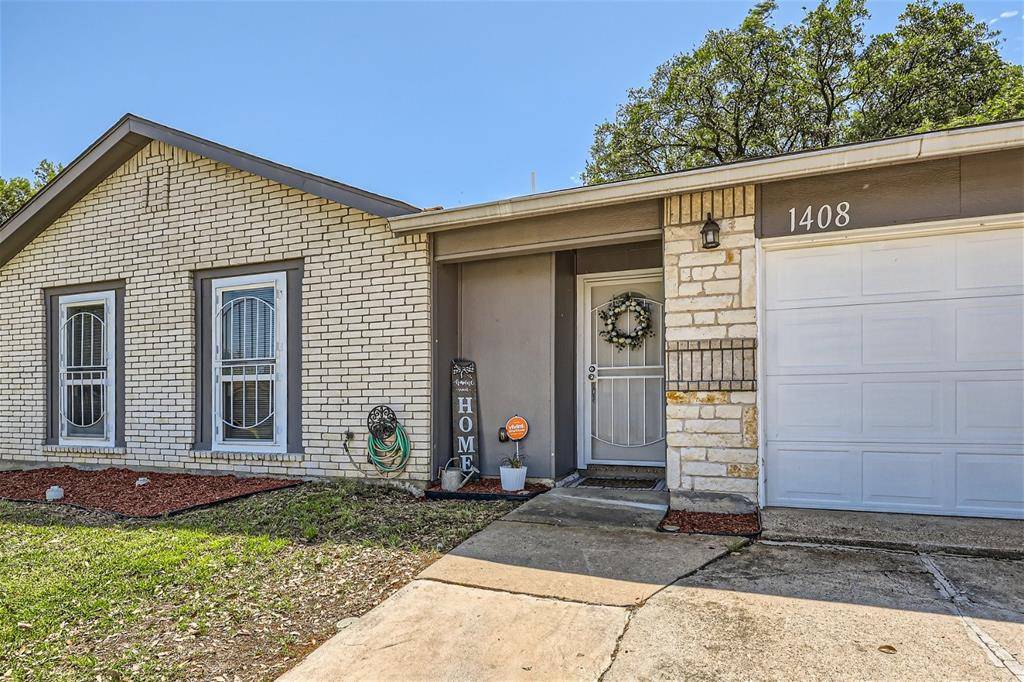 Arlington, TX 76014,1408 Hereford Drive