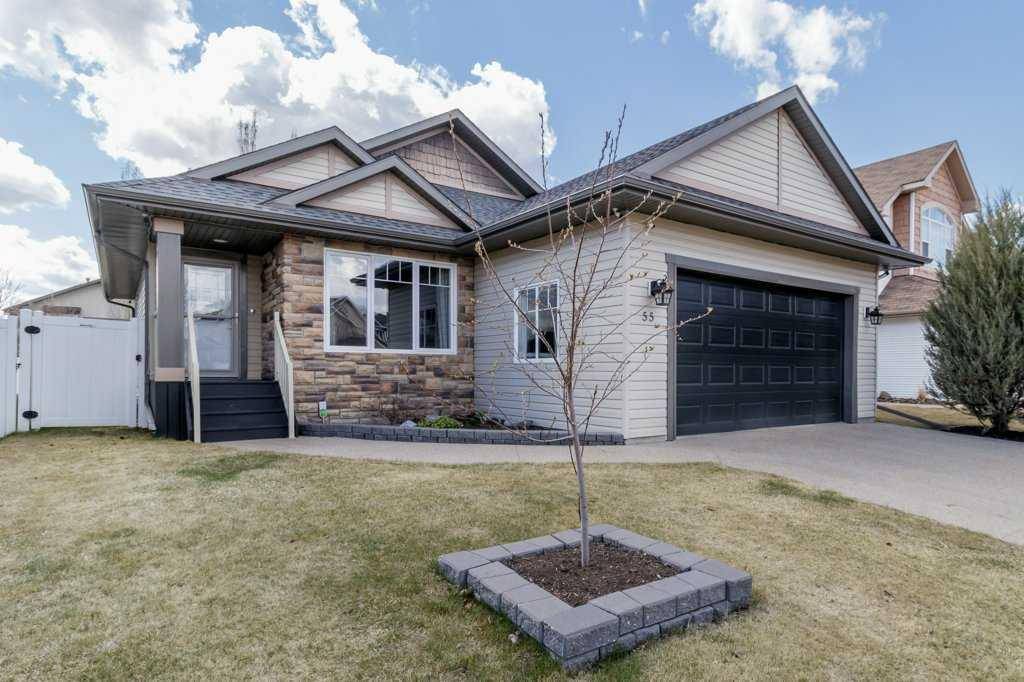 Red Deer, AB T4N 7G9,55 Wyndham CRES