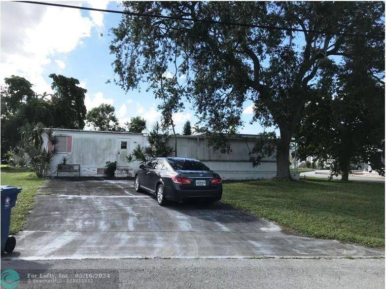 Davie, FL 33324,1580 SW 84th Ave