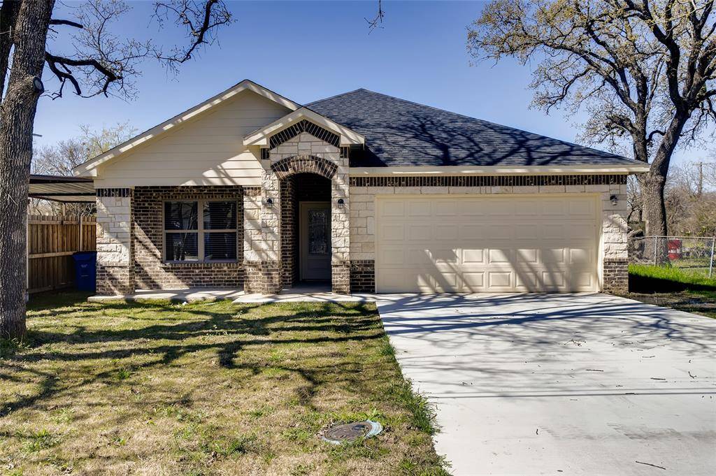 Balch Springs, TX 75180,2809 Crystal Drive