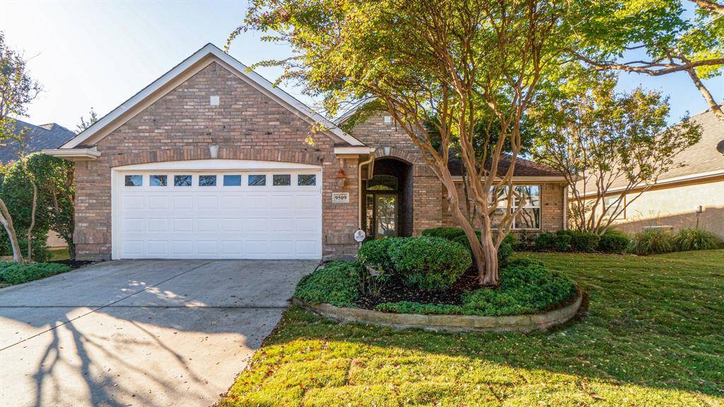 Denton, TX 76207,9509 Pinewood Drive