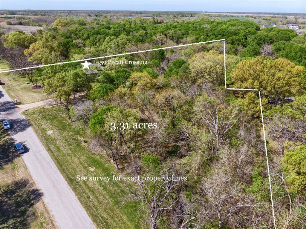 Gunter, TX 75058,159 Pecan Crossing Court