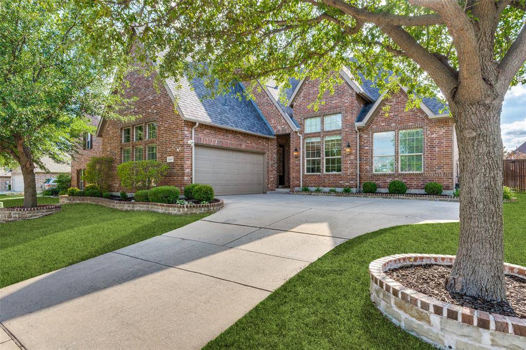 Frisco, TX 75035,13907 Taylor Way