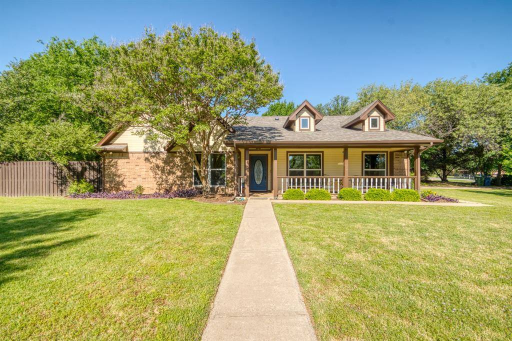 Copper Canyon, TX 75077,941 S Berry Trail Court