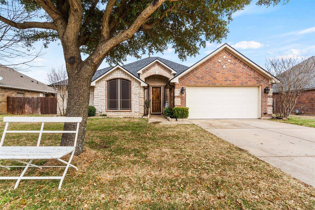 Cleburne, TX 76033,809 Concord Street