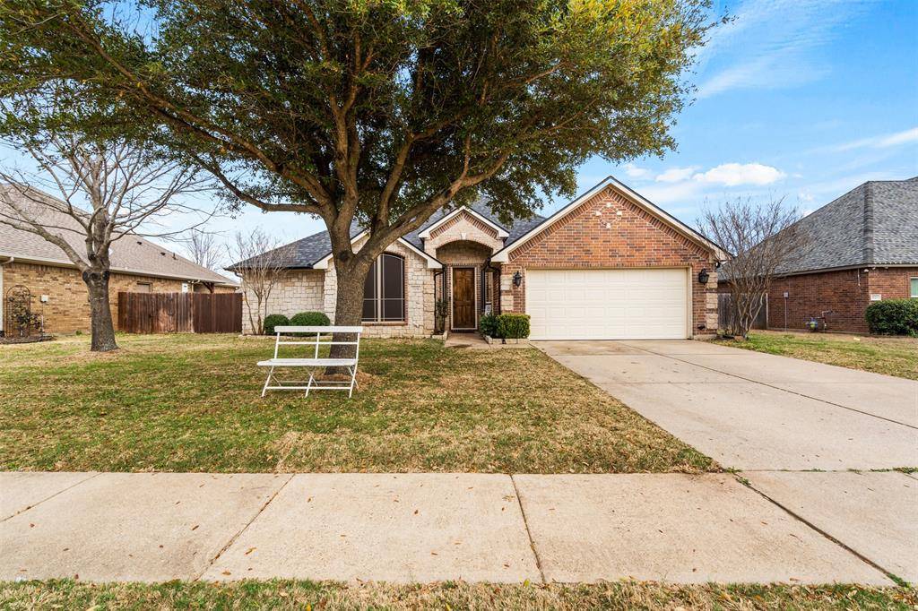 Cleburne, TX 76033,809 Concord Street