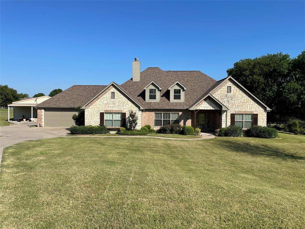 Anna, TX 75409,590 Norman Circle