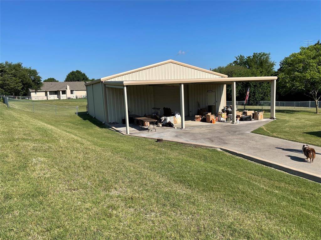 Anna, TX 75409,590 Norman Circle