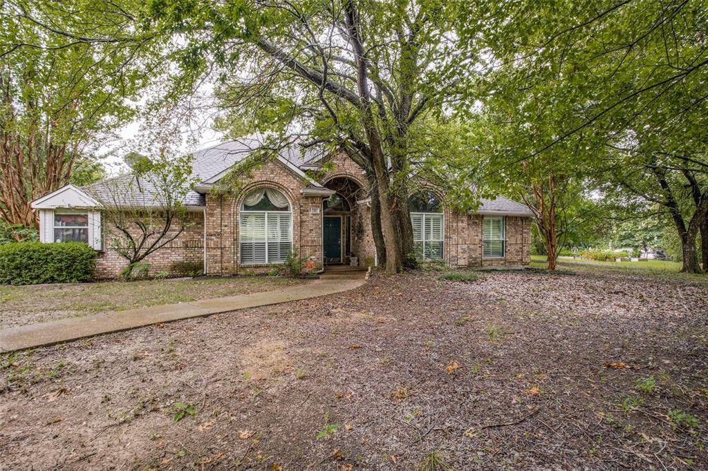 Anna, TX 75409,331 Hurricane Creek Lane