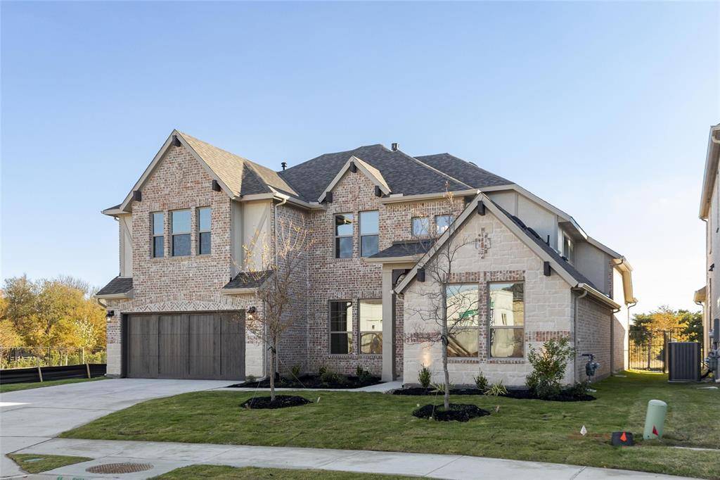 Rockwall, TX 75087,1207 Opal Drive