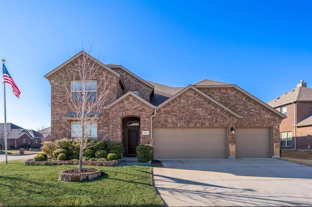 Garland, TX 75043,4818 Lakeway Drive