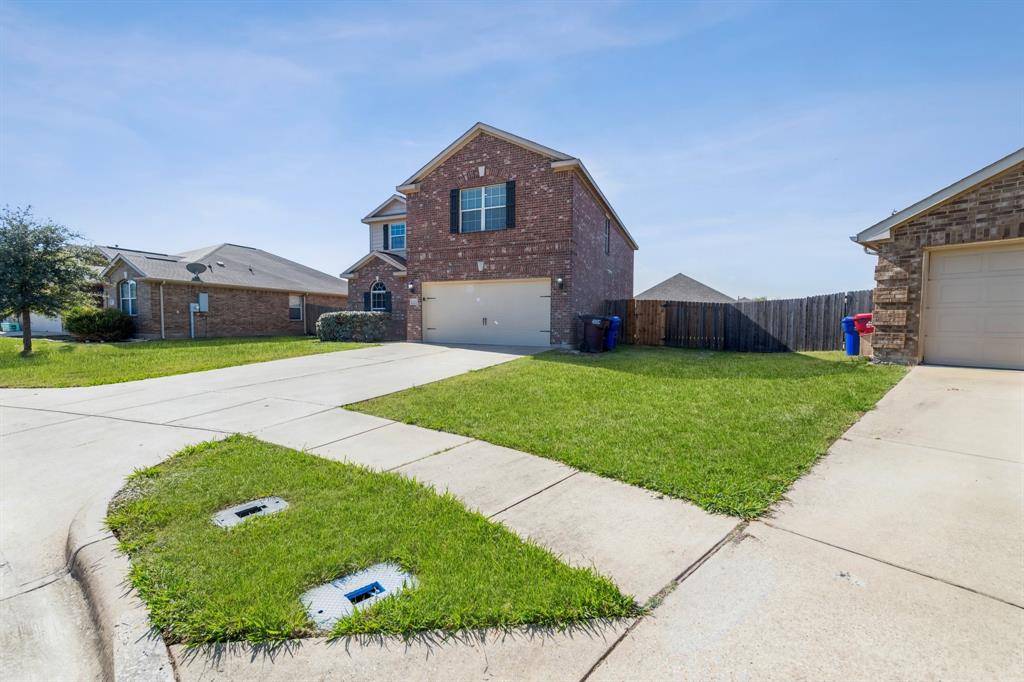 Royse City, TX 75189,705 Hutson Drive