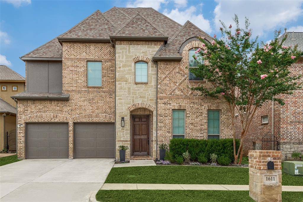 Allen, TX 75013,1611 Roma Lane