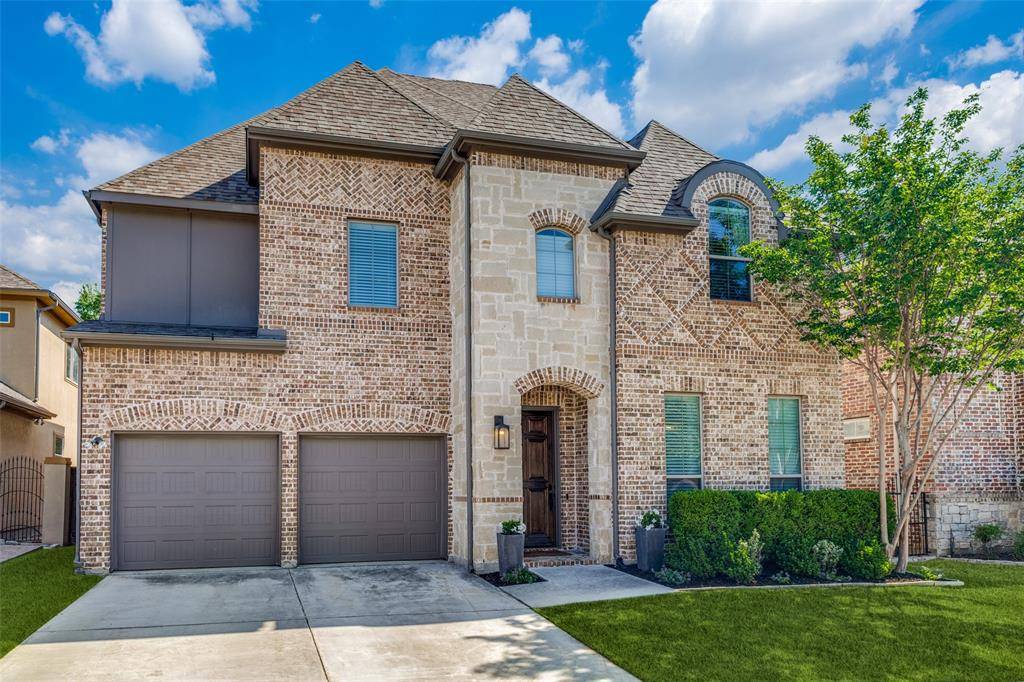 Allen, TX 75013,1611 Roma Lane