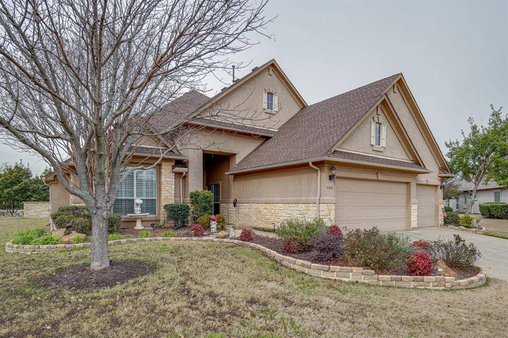 Denton, TX 76207,9500 Kingsley Drive