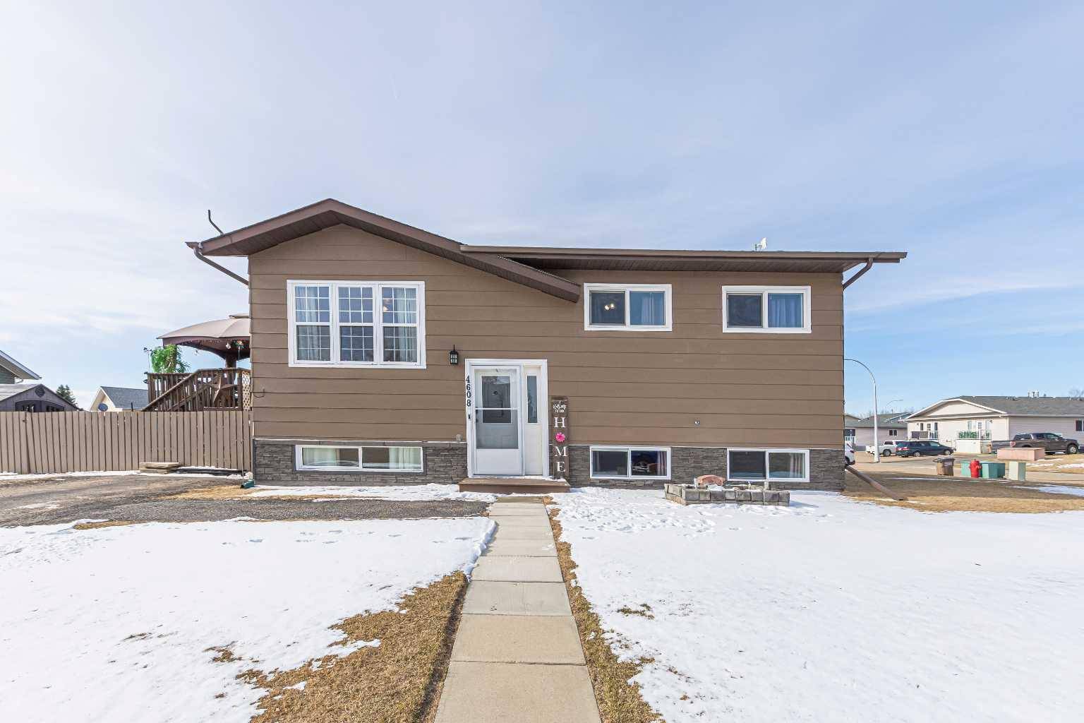 Athabasca, AB T9S 1P5,4608 33 street