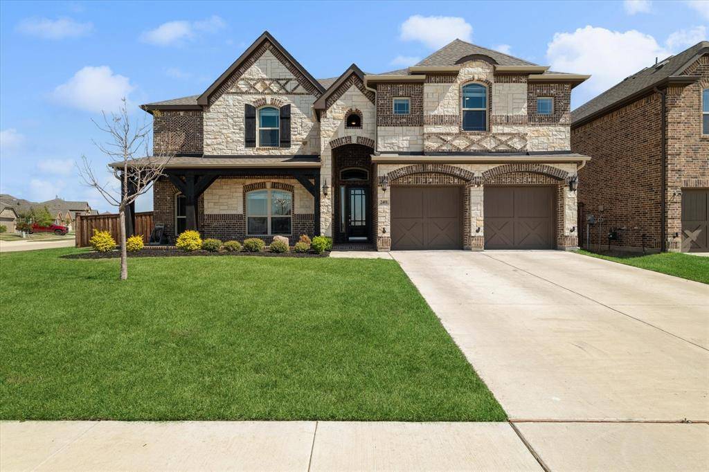 Mansfield, TX 76084,2401 Montrose Drive