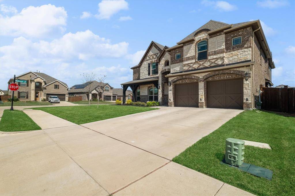 Mansfield, TX 76084,2401 Montrose Drive