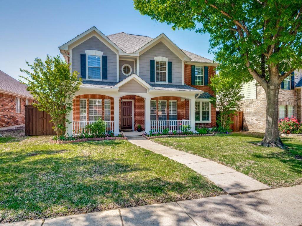 Plano, TX 75025,2428 Cimmaron Drive