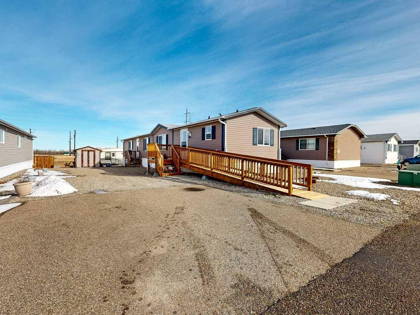 Fort Macleod, AB T0L 0Z0,225 Appaloosa WAY