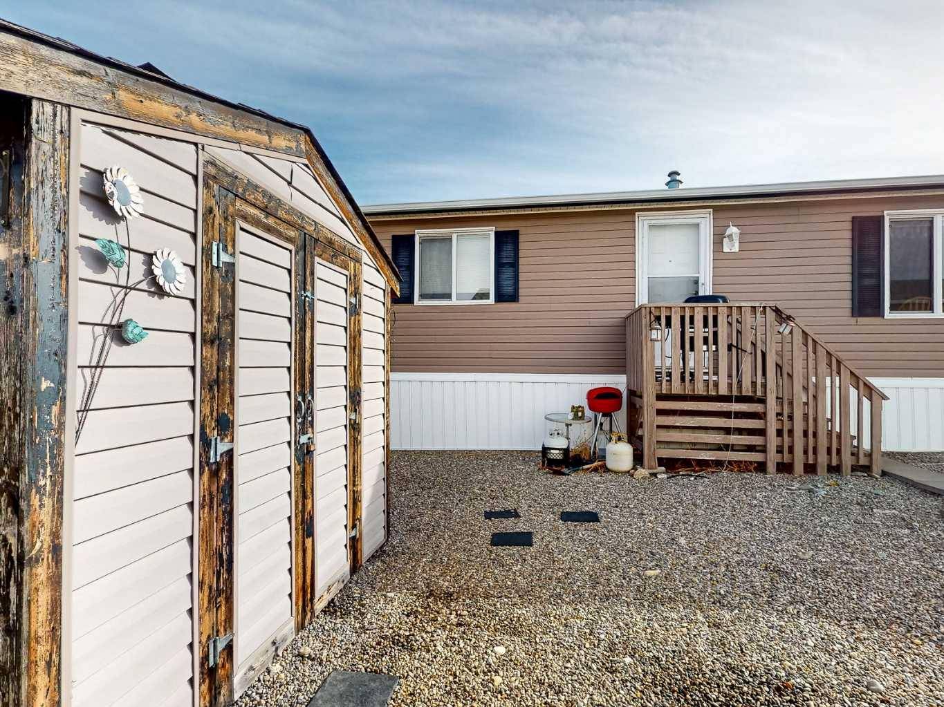 Fort Macleod, AB T0L 0Z0,225 Appaloosa WAY