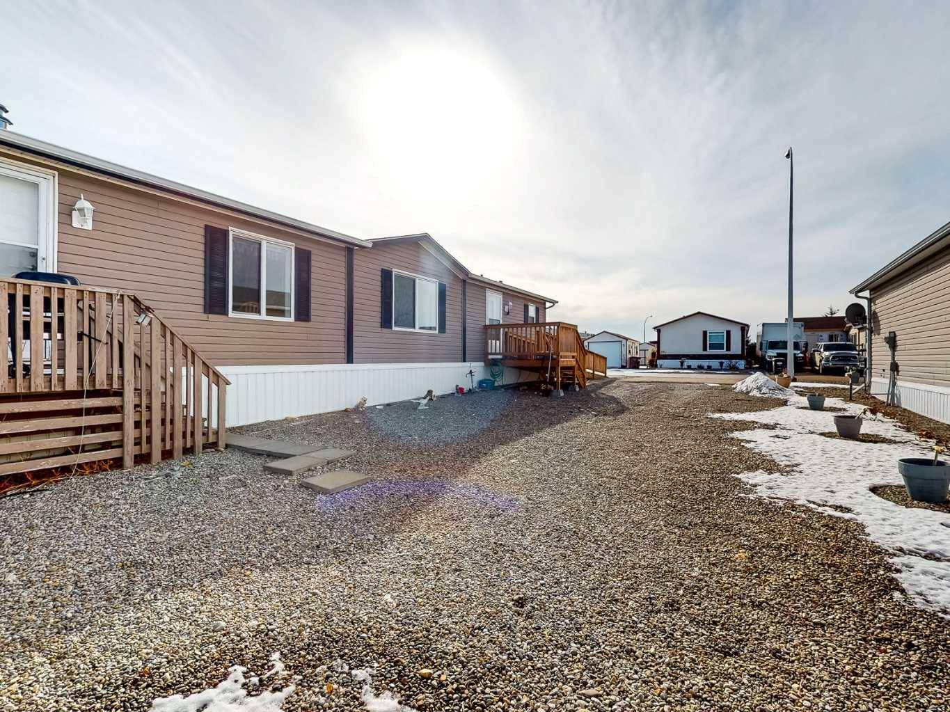 Fort Macleod, AB T0L 0Z0,225 Appaloosa WAY