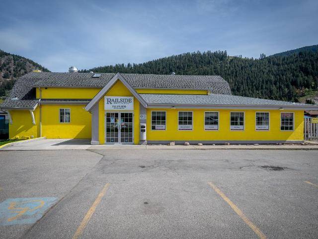 333 SHUSWAP AVE, Chase, BC V0E 1M0