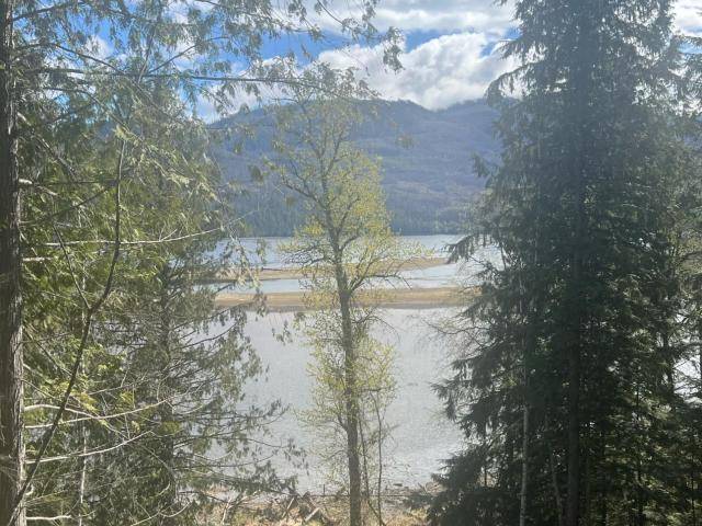 DL 1376 ADAMS LAKE FSR W, Adams Lake, BC V0E 1M0